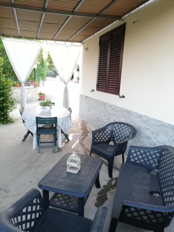 Il Rifugio In Valle D'itria Holiday home *