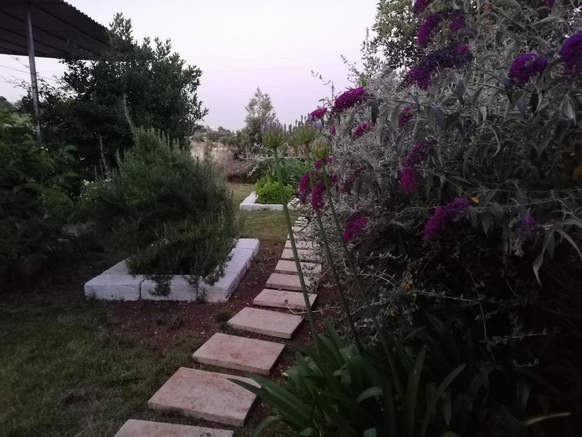 Il Rifugio In Valle D'itria Holiday home